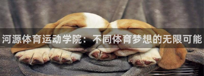 欧亿体育官方平台体育：河源体育运动学院：不同体育梦想的无限可
