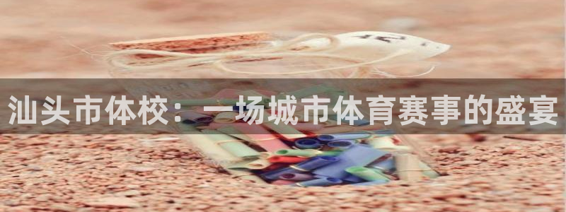 欧亿星公司简介：汕头市体校：一场城市